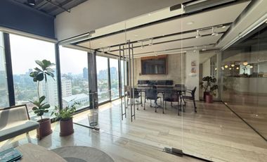 DEPARTAMENTO RENTA ANZURES MIGUEL HIDALGO