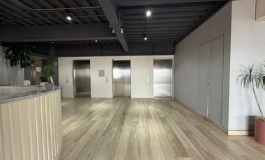 DEPARTAMENTO RENTA ANZURES MIGUEL HIDALGO