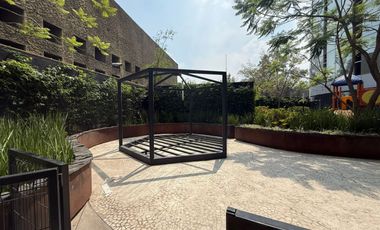 DEPARTAMENTO RENTA ANZURES MIGUEL HIDALGO