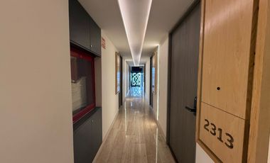 DEPARTAMENTO RENTA ANZURES MIGUEL HIDALGO