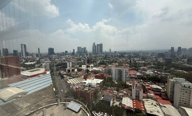 DEPARTAMENTO RENTA ANZURES MIGUEL HIDALGO