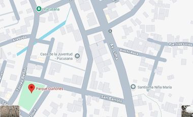 🏡 Oportunidad De Terreno En Pucusana 🌊