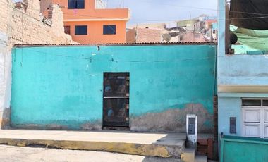 🏡 Oportunidad De Terreno En Pucusana 🌊