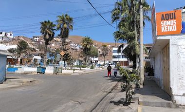 🏡 Oportunidad De Terreno En Pucusana 🌊