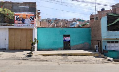 🏡 Oportunidad De Terreno En Pucusana 🌊