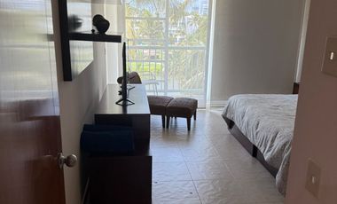 Departamento en venta en Mayan Lakes 2 Recámaras, Terraza y Estilo Resort en Acapulco Diamante