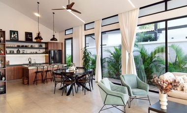 casa independiente con piscina de venta portoviejo