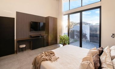 casa independiente con piscina de venta portoviejo