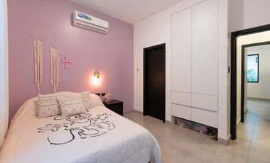 casa independiente con piscina de venta portoviejo