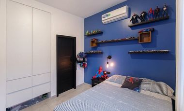 casa independiente con piscina de venta portoviejo