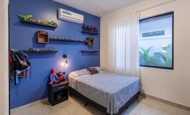 casa independiente con piscina de venta portoviejo