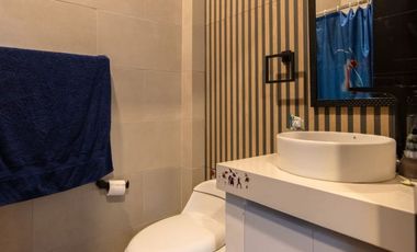 casa independiente con piscina de venta portoviejo