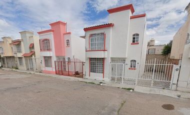 Casa en Fresnillo, Zacatecas.