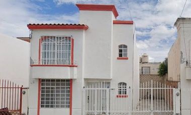 Casa en Fresnillo, Zacatecas.