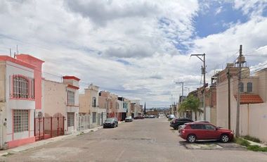 Casa en Fresnillo, Zacatecas.