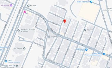 Casa en Fresnillo, Zacatecas.