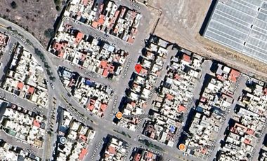 Casa en Fresnillo, Zacatecas.