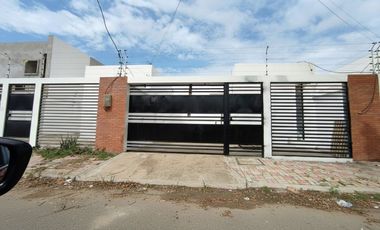 casa independiente de venta en portoviejo