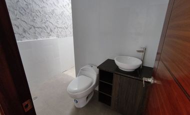 casa independiente de venta en portoviejo