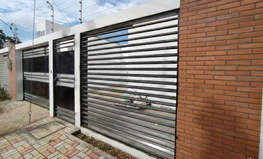 casa independiente de venta en portoviejo