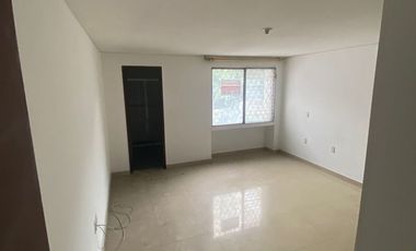SE ARRIENDA  APARTAMENTO DE 4 HABITACIONES