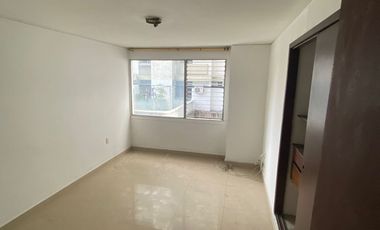SE ARRIENDA  APARTAMENTO DE 4 HABITACIONES