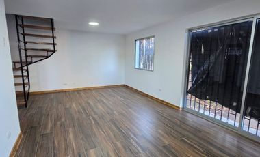 Av Republica, Rancagua