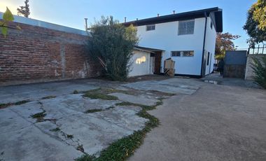 Av Republica, Rancagua