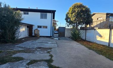 Av Republica, Rancagua