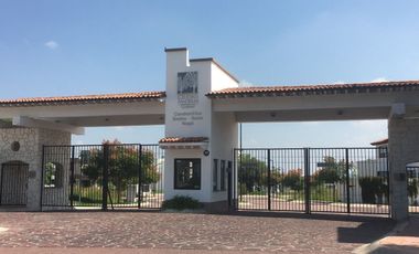 CASA QUERETARO, MARQUES BUENA UBICACIÓN, MUY BONITA VISTAS