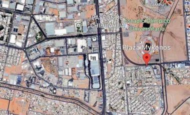 Local Comercial en Venta en Plaza Comercial Puerta Norte $6,760,000