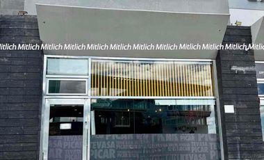 Local Comercial en Venta en Plaza Comercial Puerta Norte $6,760,000