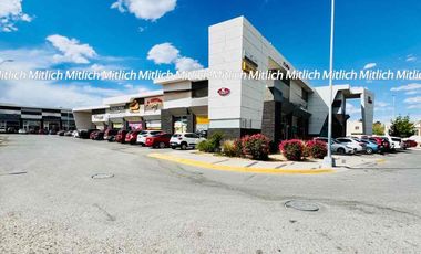 Local Comercial en Venta en Plaza Comercial Puerta Norte $6,760,000