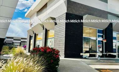 Local Comercial en Venta en Plaza Comercial Puerta Norte $6,760,000