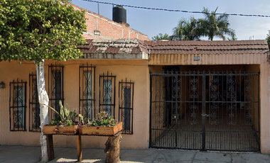 CASA EN VENTA REMATE BANCARIO