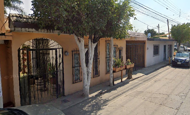 CASA EN VENTA REMATE BANCARIO