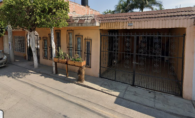 CASA EN VENTA REMATE BANCARIO