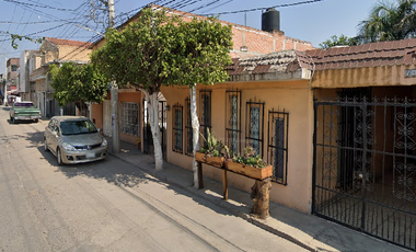 CASA EN VENTA REMATE BANCARIO
