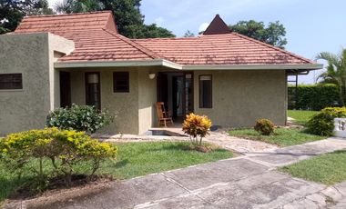 🌿MUY LINDA FINCA EN VENTA EN Anapoima 🌿