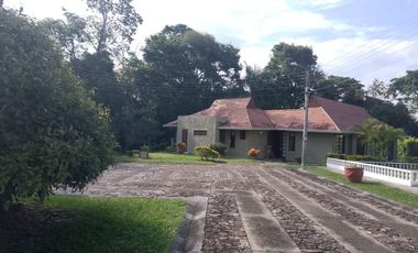 🌿MUY LINDA FINCA EN VENTA EN Anapoima 🌿