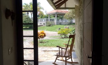 🌿MUY LINDA FINCA EN VENTA EN Anapoima 🌿