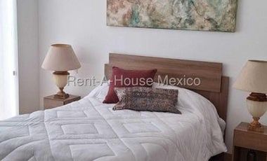 Departamento en Renta en Huixquilucan, Bosques de las Palmas