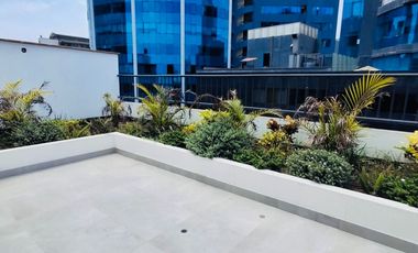 VENTA DE LINDO DUPLEX EN MIRAFLORES- A DOS CUADRAS DE PARQUE KENEDDY
