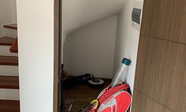 SE VENDE Casa en el centro de MOSQUERA