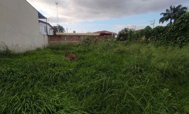 terreno de venta en portoviejo zona norte