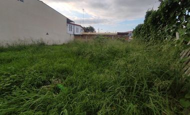 terreno de venta en portoviejo zona norte
