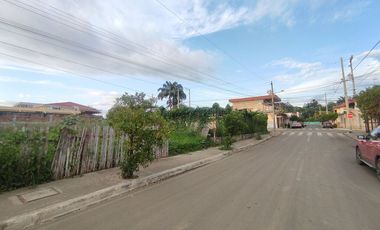 terreno de venta en portoviejo zona norte