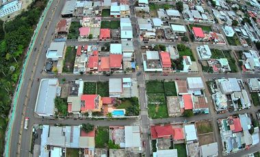 terreno de venta en portoviejo zona norte