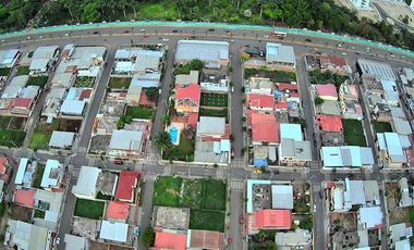 terreno de venta en portoviejo zona norte