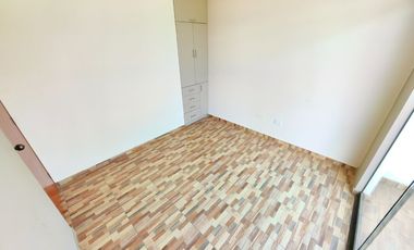 Alquiler de Dpto. Multifuncional en Urb San Isidro Ica